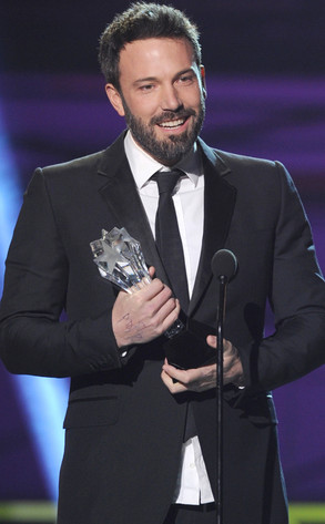 Ben Affleck Ben Affleck
